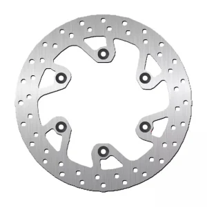 Tarcza hamulcowa tył Yamaha YZ 125/250, YZF/WRF, Suzuki RM 125/250 NG NG789 Darmowy zwrot