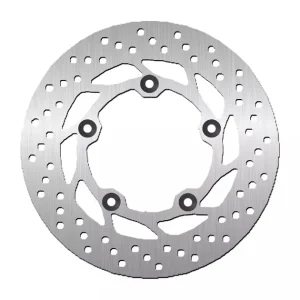 Bestseller Tarcza hamulcowa tył Yamaha FZ6, FZ1, MT 03, Ducati NG NG784