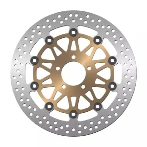 Najlepsza cena Tarcza hamulcowa przód Kawasaki ZRX 1100 1200, ZX-9R NG NG776