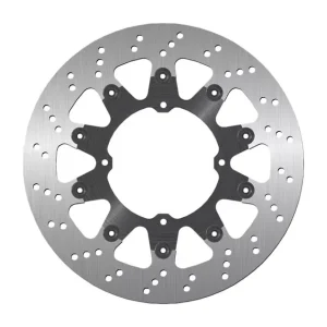 Wyjątkowa oferta Tarcza hamulcowa przód Honda XR 250 400 650 Supermoto NG NG726