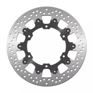 Tarcza hamulcowa przód Yamaha XVZ 1300, XV 1600A Wildstar NG NG395 Tylko do końca tygodnia