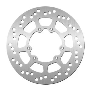 Tarcza hamulcowa przód Yamaha DT 125R, TT 350 600 NG NG390 Do wyczerpania zapasów