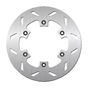 Tarcza hamulcowa tył Aprilia RS 125, RX 125, Pegaso 125, VOR 400-530 NG NG288 Wysoka jakość