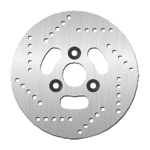 Hit cenowy Tarcza hamulcowa przód Suzuki AN 125/150 NG NG280