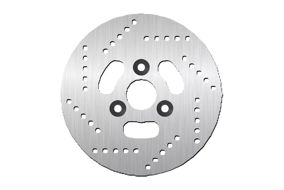 Hit cenowy Tarcza hamulcowa przód Suzuki AN 125/150 NG NG280