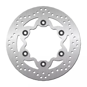 Darmowy zwrot Tarcza hamulcowa przód Honda Rebel 125/250, CBF 125, VT 125 NG NG194