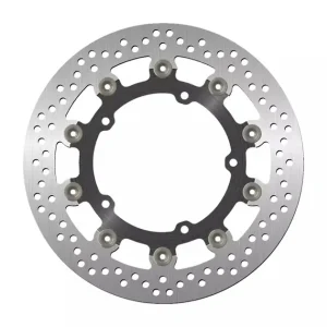 Zniżka Tarcza hamulcowa przód Yamaha FZ6, MT-03, MT-09, XJ6, XSR 900, R3/R25, XV 1700/1900 NG NG1786G