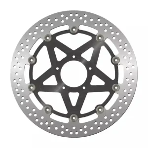 Darmowy zwrot Tarcza hamulcowa przód Ducati 1098/1199/1299 Panigale, 1200 Monster NG NG1693G