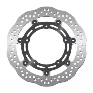 Tarcza hamulcowa przód Yamaha MT-03, MT-09, XSR 900, XV 1900, XV 1700, R6 NG NG165X Taniej