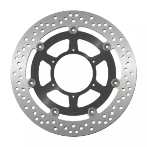 Do wyczerpania zapasów Tarcza hamulcowa NG przód Honda CBF 600 ABS 08-11 CBF 1000 ABS 06-13 CBR 250 ABS 11-16 CBR 300R ABS 14-16 NG1581G