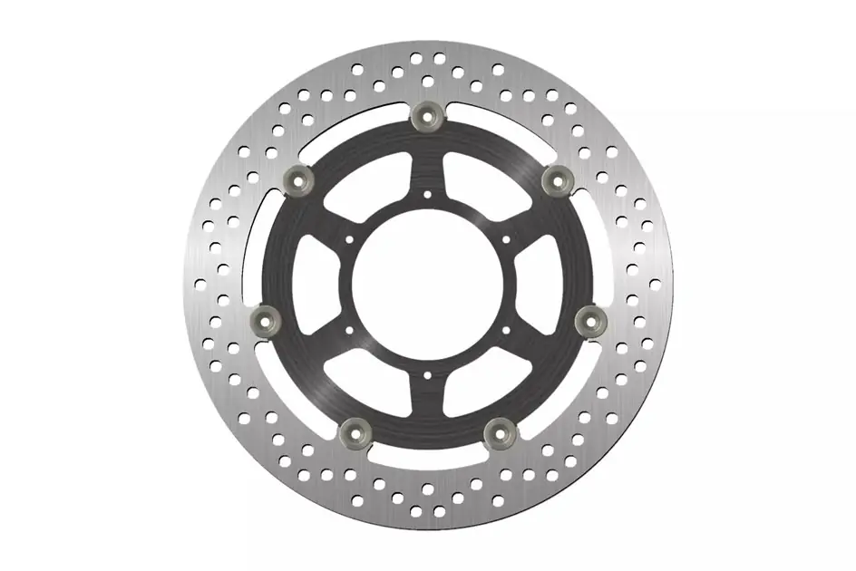Do wyczerpania zapasów Tarcza hamulcowa NG przód Honda CBF 600 ABS 08-11 CBF 1000 ABS 06-13 CBR 250 ABS 11-16 CBR 300R ABS 14-16 NG1581G