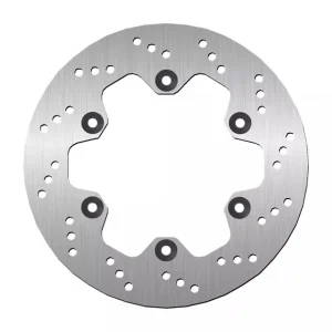 Tylko do końca tygodnia Tarcza hamulcowa NG tył Kawasaki GPZ 600R 84-90 ZZR 1100 90-92 NG1549