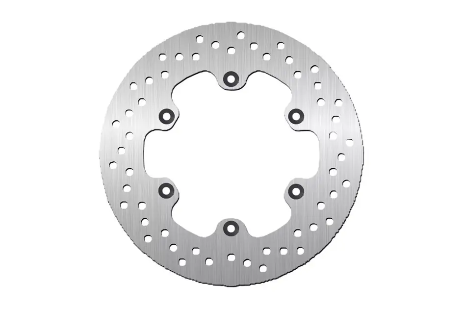 Kup teraz Tarcza hamulcowa NG przód KTM 50 EXC 90-93 tył MZ 125RT 99-02 NG150