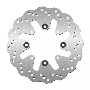 Tarcza hamulcowa tył Kawasaki 650 Vulcan NG NG1491X Kup teraz