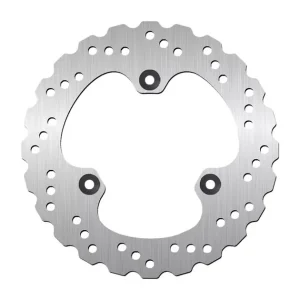 Hit cenowy Tarcza hamulcowa tył Kawasaki EX 250/300 Ninja NG NG148X