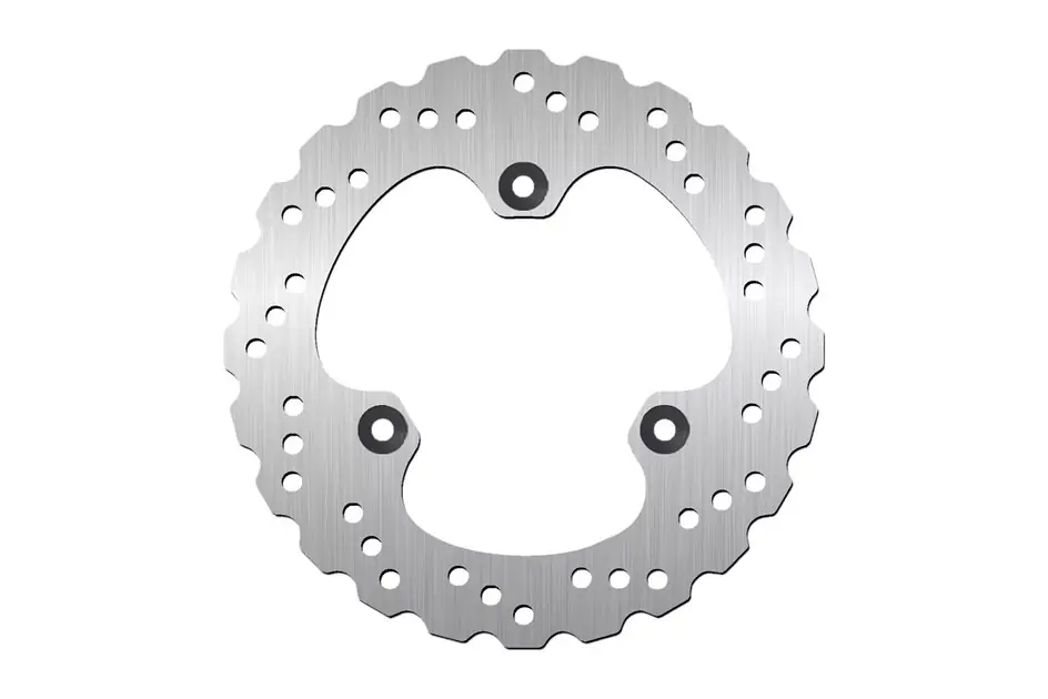 Hit cenowy Tarcza hamulcowa tył Kawasaki EX 250/300 Ninja NG NG148X