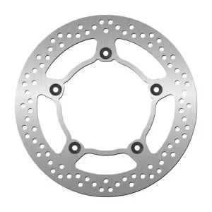 Wyprzedaż Tarcza hamulcowa tył Triumph 800/865/885, przód Tiger 955 NG NG1471