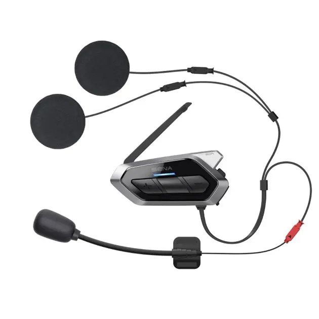 Oferta Interkom Sena 50R Bluetooth 5.0 zasięg do 2km Harman Kardon 1 zestaw 50R-02