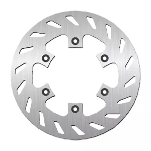 Tarcza hamulcowa tył Kawasaki KX 125/250, KDX 200/220, KLX300/650R NG NG138 Hit sprzedaży