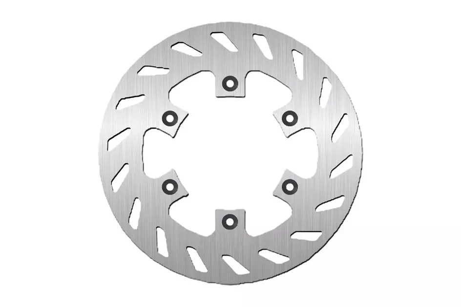 Tarcza hamulcowa tył Kawasaki KX 125/250, KDX 200/220, KLX300/650R NG NG138 Hit sprzedaży