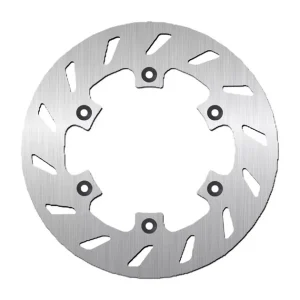 Łatwy zwrot Tarcza hamulcowa tył Husqvarna CR/WR/WRE 125, Husaberg 350/400/450/501 NG NG135