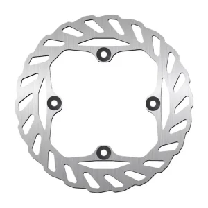 Tarcza hamulcowa tył Beta RR 250/350/400/450/498 / 500/525, Husqvarna 125/250/310/449/450 / 510 NG NG1264X Łatwy zwrot