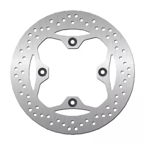 Ekspresowa dostawa Tarcza hamulcowa tył Triumph 500/800/900/955/1050 / 1200 NG NG1259