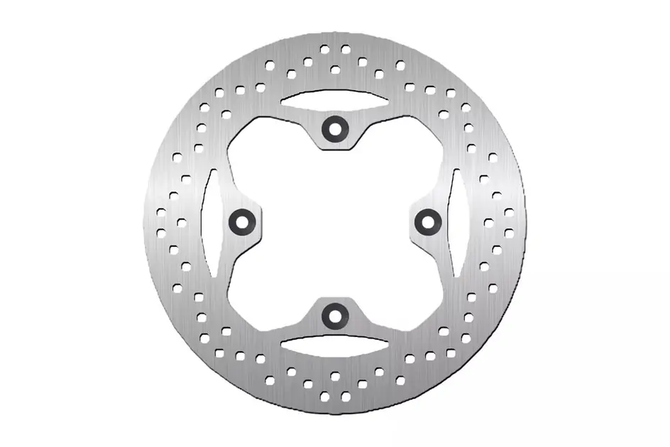 Ekspresowa dostawa Tarcza hamulcowa tył Triumph 500/800/900/955/1050 / 1200 NG NG1259