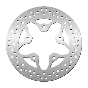Tarcza hamulcowa tył Kawasaki ZXR 750/ZX-7R/ZX-9R, GTR 1000/ZR 1100 NG NG1225 Oferta czasowa