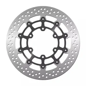Wyprzedaż Tarcza hamulcowa przód Suzuki GSXR 600/750/1000, GSX 750Z NG NG1214