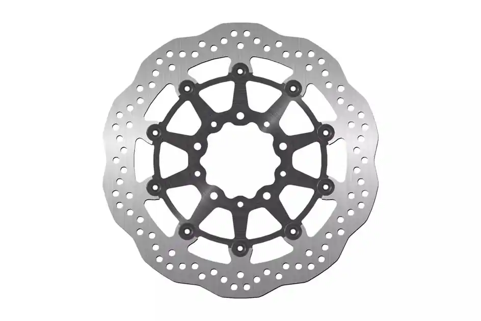 Dodaj do koszyka Tarcza hamulcowa przód Kawasaki ZX-6R/636/Z800 / ZX-10R/Z1000/ZZR1400 / GTR1400/ZX14 NG NG1213X