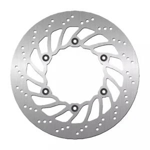 Tarcza hamulcowa przód Triumph 790, 865, 900 NG NG1163 Niska cena