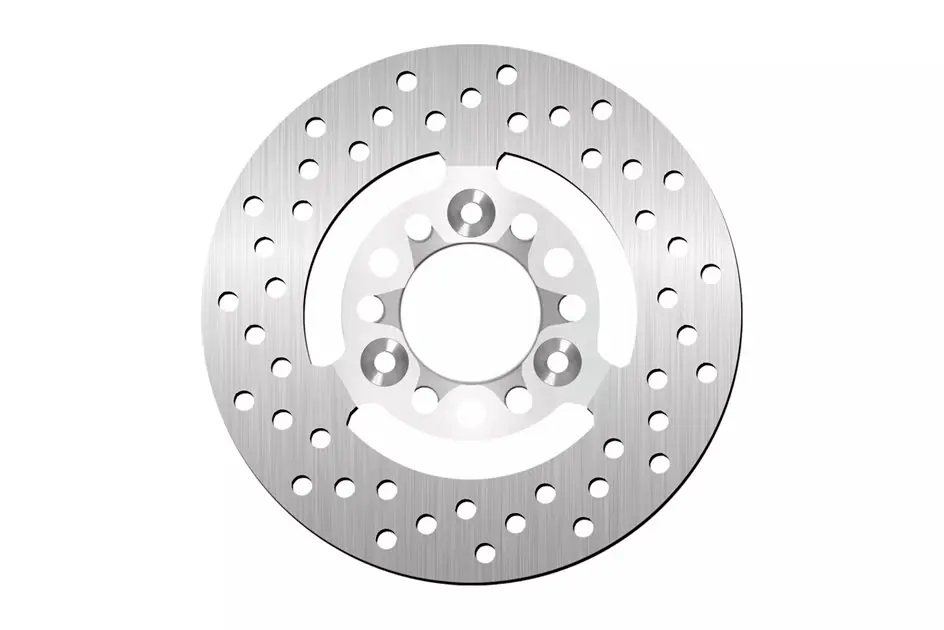 Wysoka jakość Tarcza hamulcowa przód Yamaha BWS 50, 100, XC 125 Cygnus, MBK 125 Flame NG NG1148