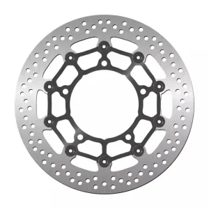 Wyjątkowa oferta Tarcza hamulcowa przód Suzuki DL, GSF, GSX, GSXR 1300, B-King, M 1800 NG NG1104