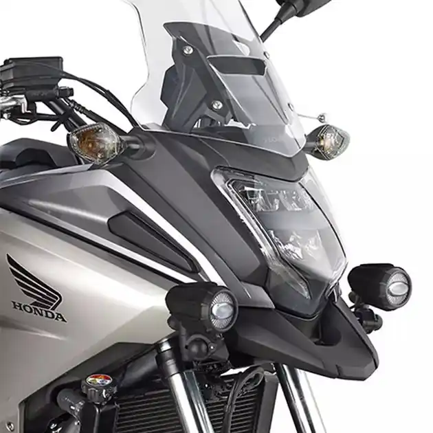 Taniej Mocowanie halogenów Honda NC 750X KS310 I KS322 Kappa LS1146K