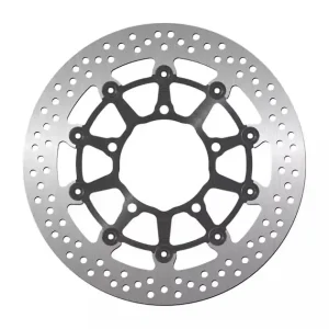 Tarcza hamulcowa przód Suzuki GSR600, GSXR600, 750, 1000, VZR 1800, VLZ 1800 NG NG1041 Oferta