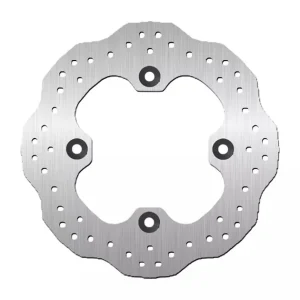 Tarcza hamulcowa tył Honda CBR 600F, 900, 250, 300R, 600RR, 1000RR; VTR 1000 NG NG101X Wyjątkowa oferta