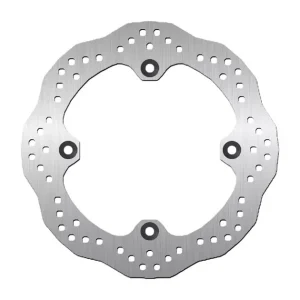 Najlepsza cena Tarcza hamulcowa przód Honda NX Dominator, XL 600V Transalp, XR 650L NG NG046X