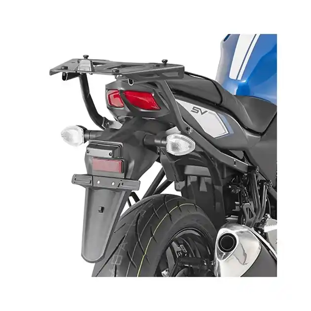 Wyprzedaż Stelaż kufra centralnego Suzuki SV 650 bez płyty Kappa KZ3111