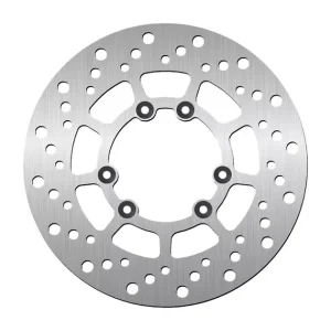 Tylko do końca tygodnia Tarcza hamulcowa przód Yamaha XT 350, YZ 250 NG NG039