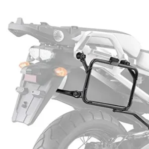 Bezpieczna płatność Stelaż kufrów bocznych MONOKEY Yamaha XTZ 1200 Z/ZE Super Tenere Kappa KL2119
