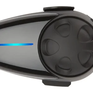 Interkom SMH10 Bluetooth 3.0 zasięg 900 m zestaw mikrofonów 1 zestaw Sena SMH10-11 Ekspresowa dostawa