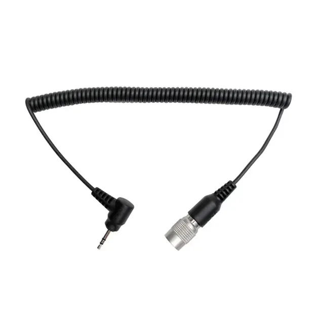 Przewód łączący nadajnik SR10 z CB radiem Motorola SC-A0112 Darmowy zwrot