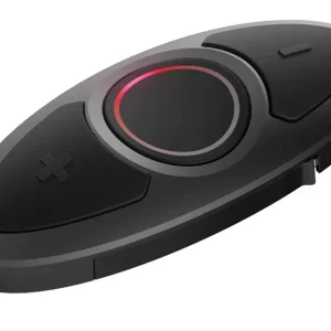 Wybór klientów Pilot zdalnego sterowania RC3 do interkomów 30K, 20S, 10S, 10R, 10U, 10C Sena SC-3B-01