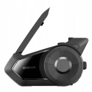Interkom 30K Bluetooth 5.1 zasięg do 2km 1 zestaw Sena 30K-03 Obniżka ceny