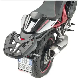 Cena promocyjna Stelaż kufra centralnego Honda CB 750 Hornet bez płyty Kappa KR1200