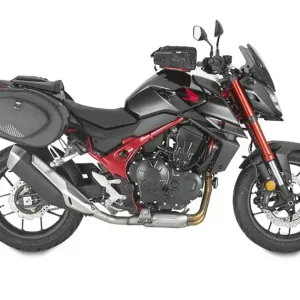 Błotnik tylny z osłoną łańcucha Honda CB 750 Hornet Kappa KMG1200 Hit sprzedaży