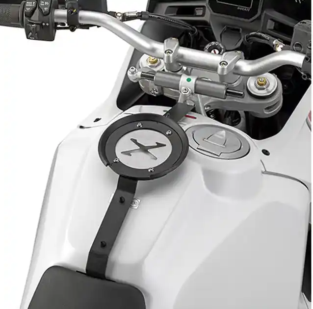Cena promocyjna Mocowanie adapter Tanklock Ducati Desert X 937 Kappa BF76K