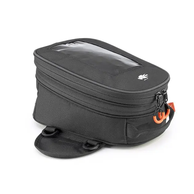 Cena promocyjna Torba na zbiornik magnetyczna 5-7L Stryker Range czarna Kappa ST108