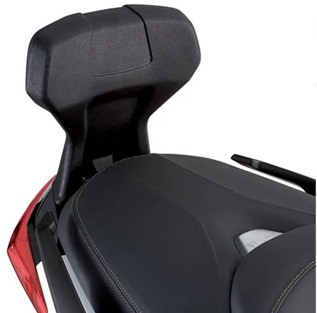 Taniej Oparcie pasażera Yamaha X-MAX 125 250, 400, MBK Skyliner 125 250 Kappa KTB2111